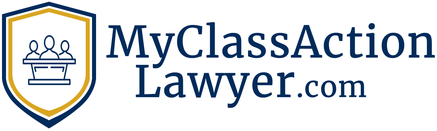 MyClassActionLawyer.com